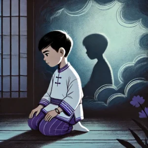 la sombra del pasado se cierne sobre el futuro