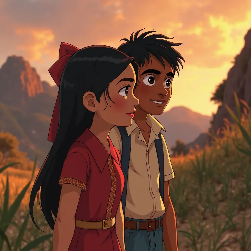 la sombra del poder y el grito de la montana (1)