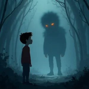 la sombra del silencio que nos separa (1)