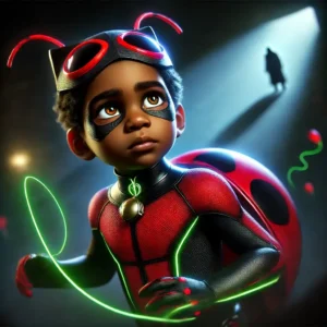 la sombra del tiempo mister bug noir y el cuaderno del destino (1)
