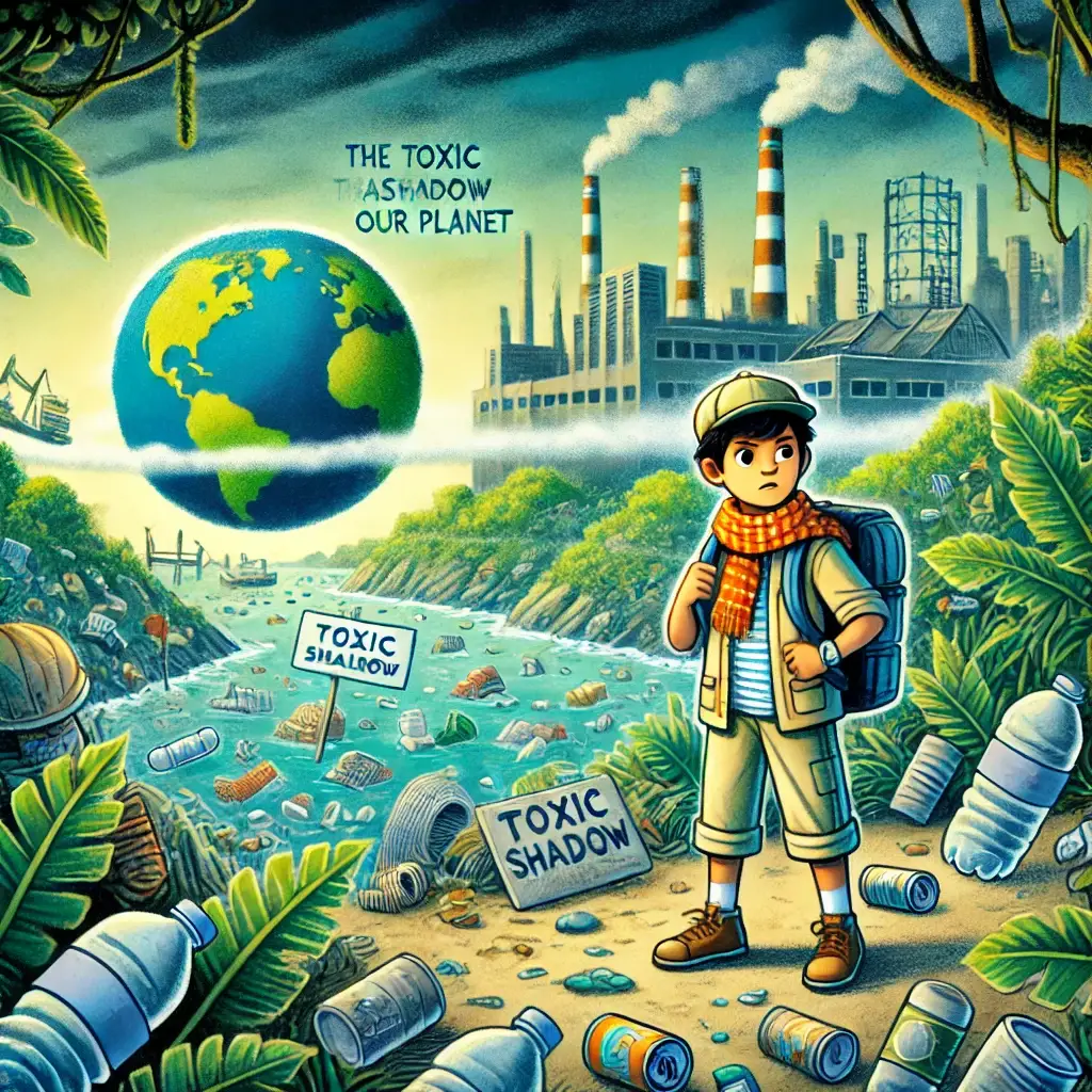 la sombra toxica que cubre nuestro planeta (1)