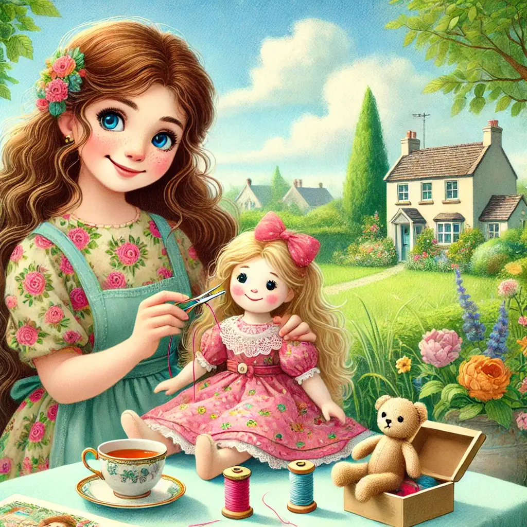 la sonata de la amistad de maria y annie (1)