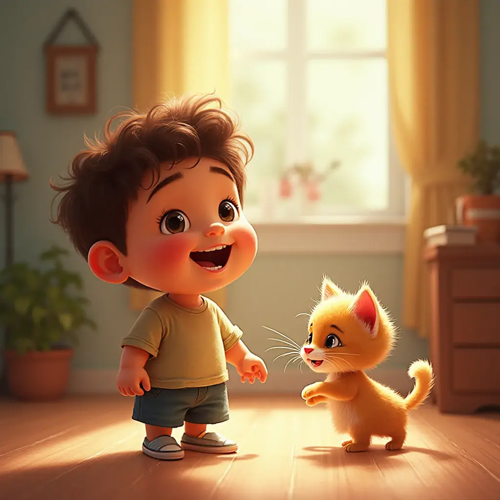 la sonrisa de juan pablo y el susurro de bruno (1)