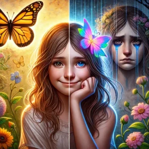 la sonrisa que vencio la tristeza (1)