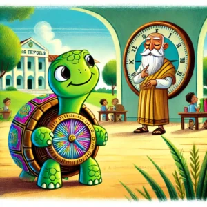 la tortuga que aprendio a controlar su caparazon interior y a dominar sus emociones