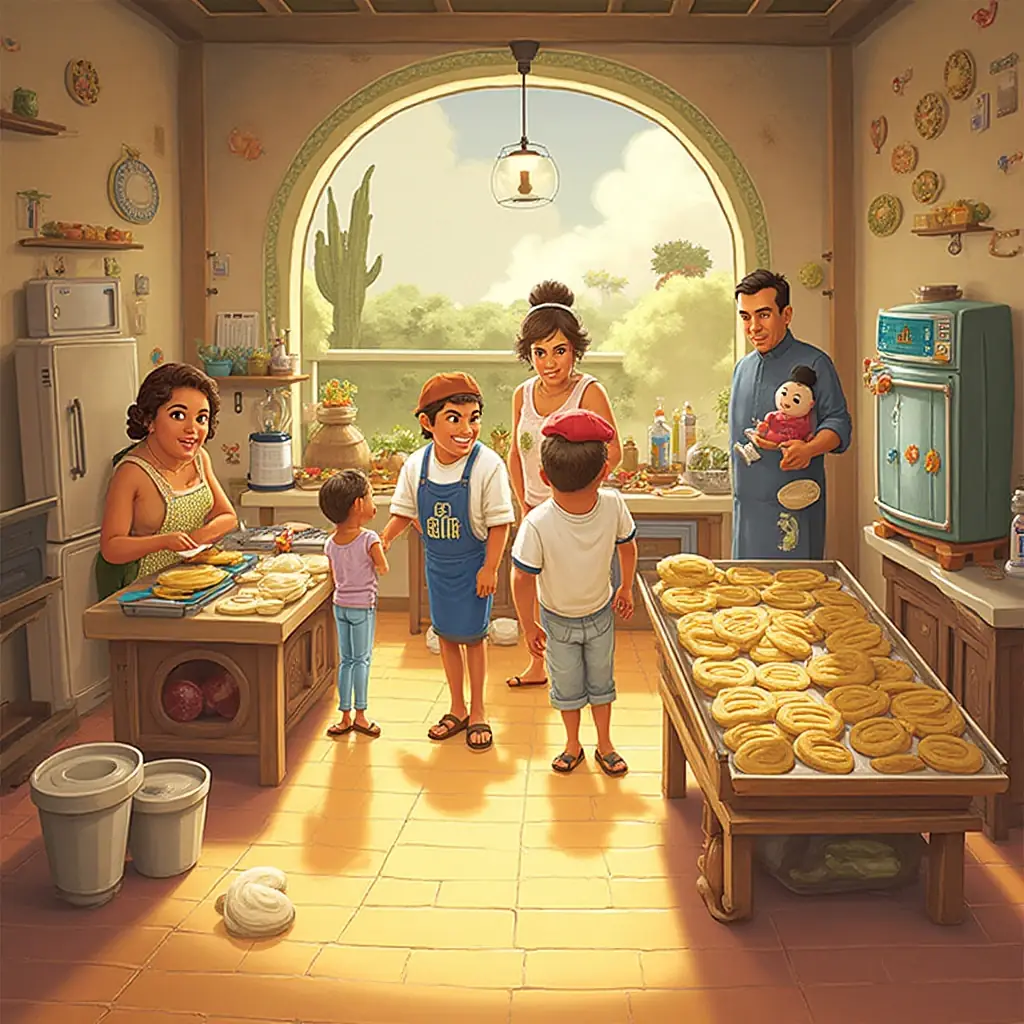 la tradicion de la tortilla un viaje a traves del tiempo en la tortilleria san bernardo desde 1973