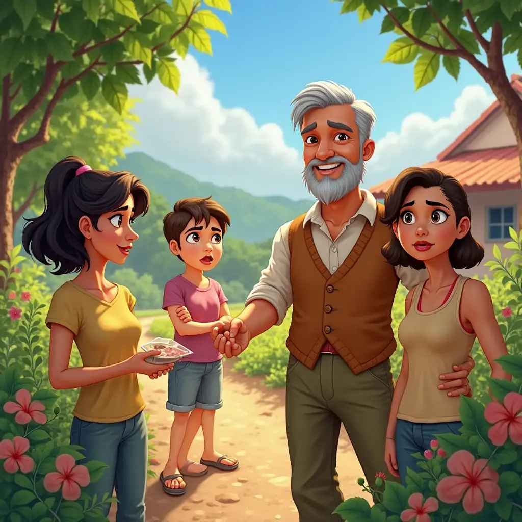 la traicion en la hacienda del maracuya (1)
