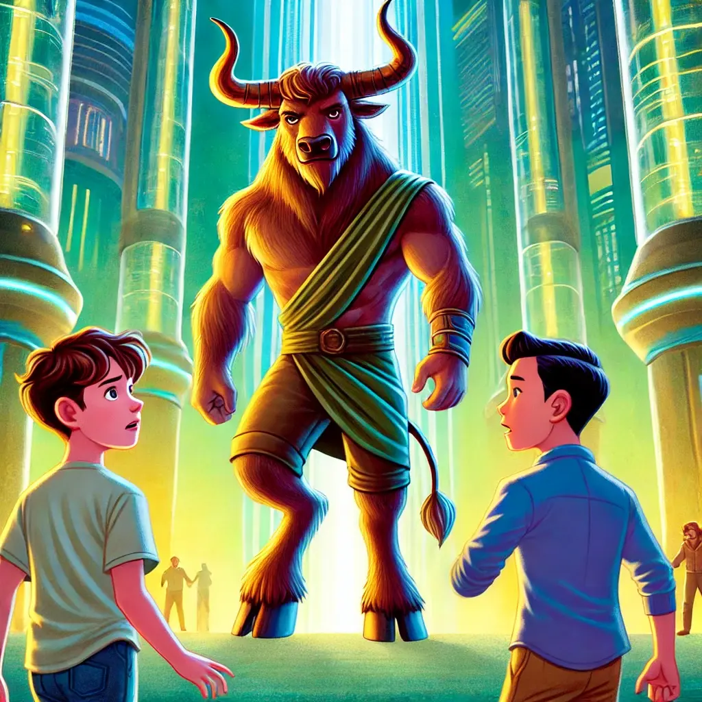 la transformacion de charlie (1)