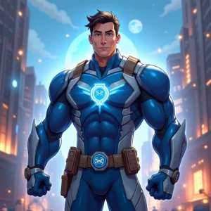 la ultima linea de defensa superoverwatch el escudo de la humanidad