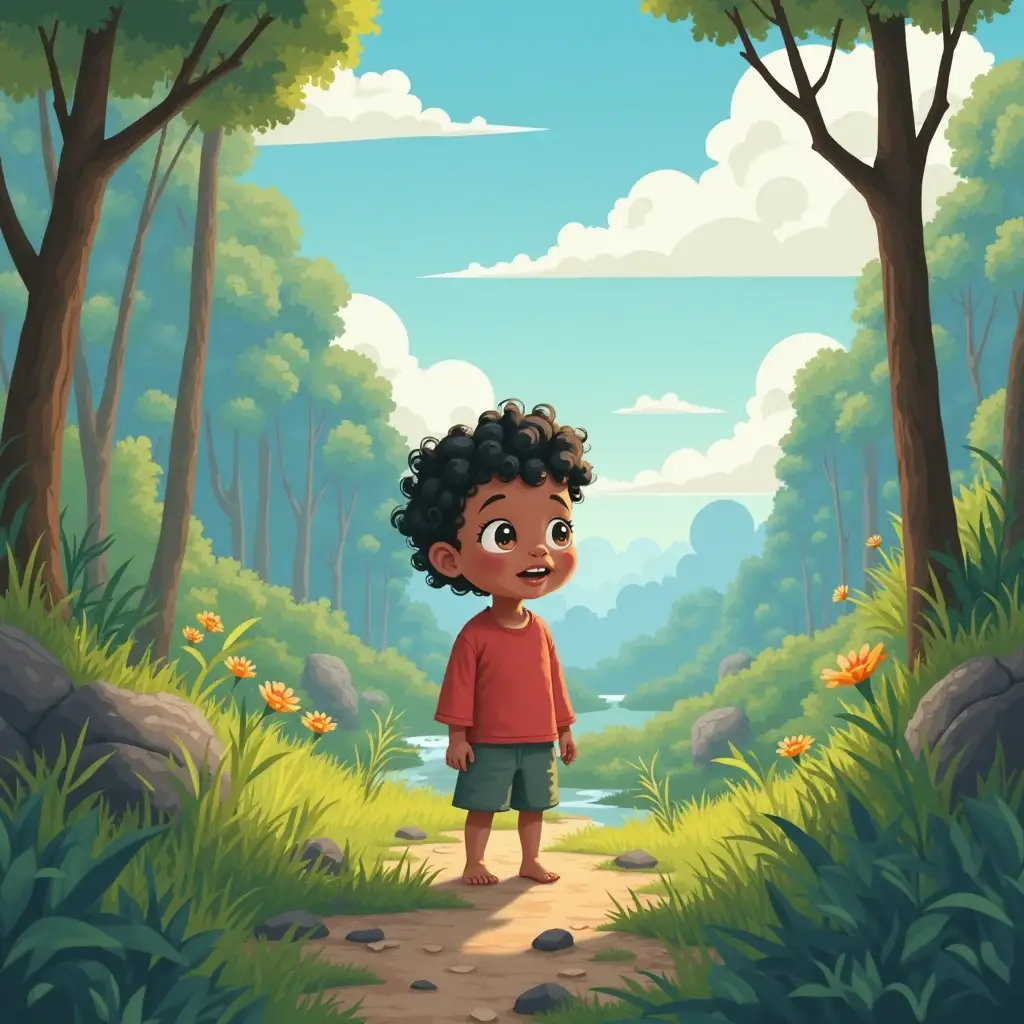 la ultima lluvia en un mundo que se desvanece (1)