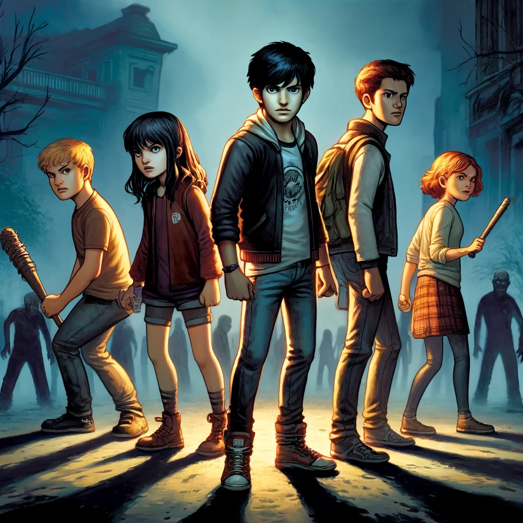 la ultima luz de amatista