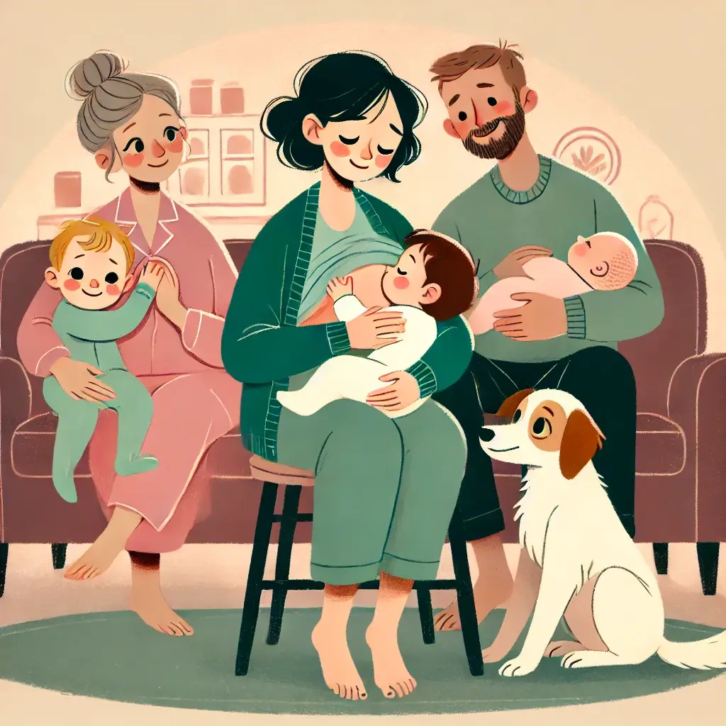 la ultima toma de un amor incondicional (1)