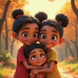 la union de tres corazones (1)