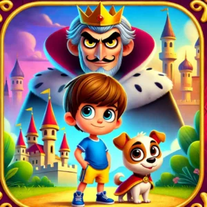 la valentia de max la odisea por kiara (1)