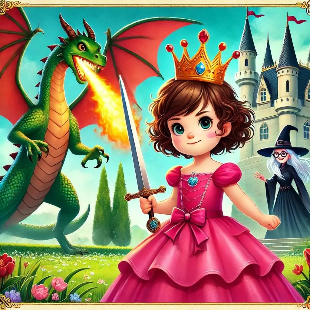 la valiente princesa laia