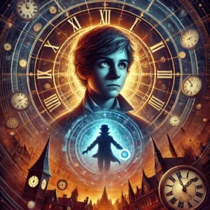 la venganza del tiempo restaurado