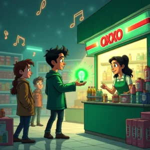 la verdad iluminada el misterio de la lampara esmeralda (1)