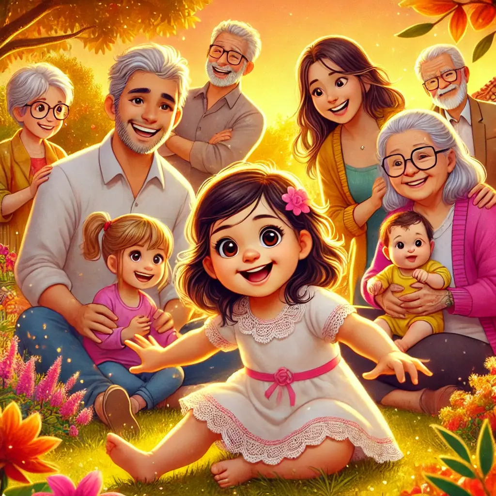 la vida de aleia