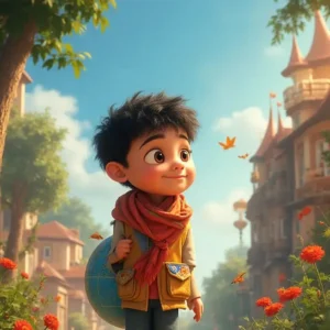 la vida magica de emilio un nino con suenos y pasiones (1)