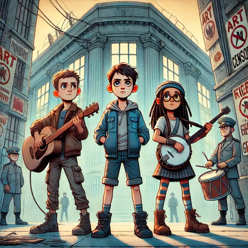 la voz de la libertad (1)