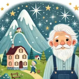 las aventuras de abuelito