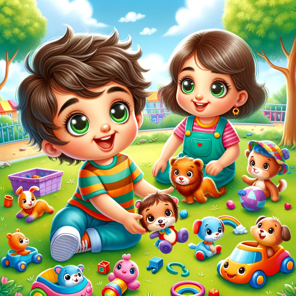 las aventuras de amir y el gran corazon de mama