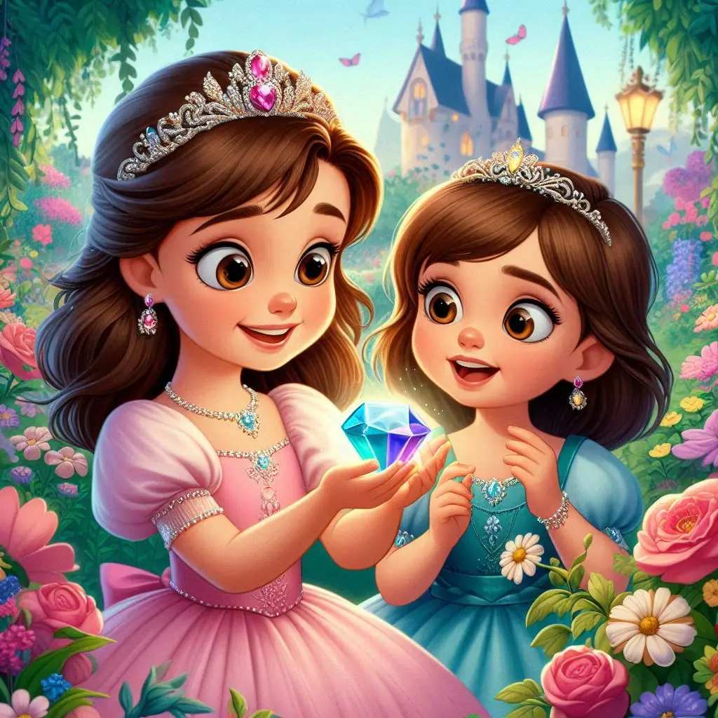las aventuras de florencia y josefa