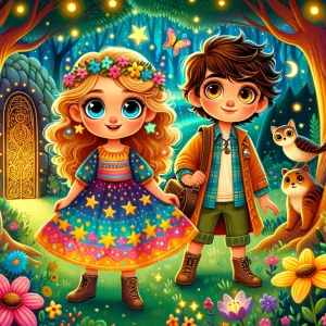 las aventuras de gabriela y joseph