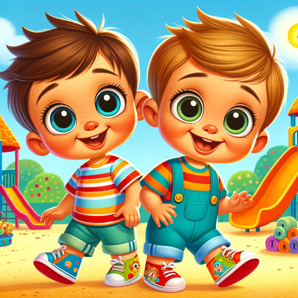 las aventuras de mateo y jeronimo