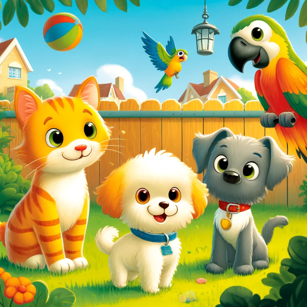 las aventuras de mino tino y quino