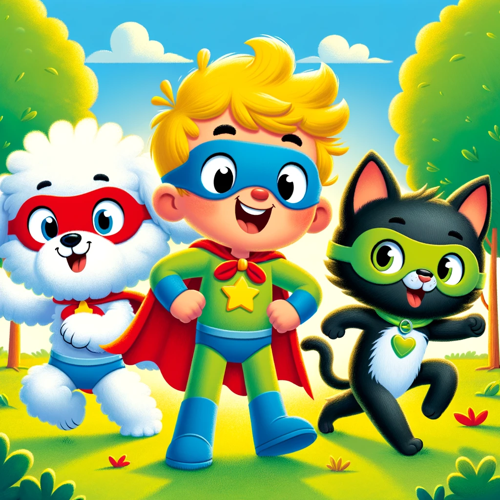 las aventuras de otto esponjoso y silencioso