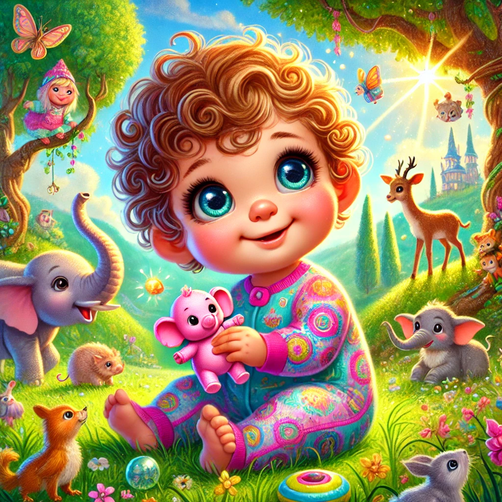 las aventuras magicas de emily