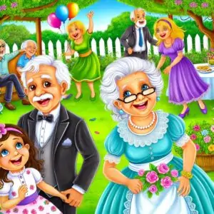 las bodas de oro de jose manuel y carmen