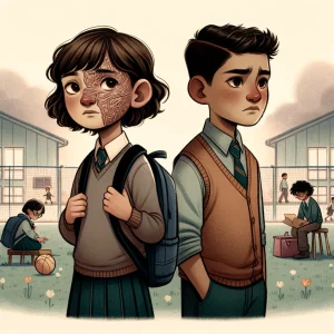 las cicatrices del corazon