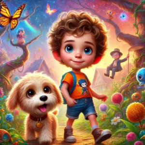 las increibles aventuras de angel un viaje al corazon del valor