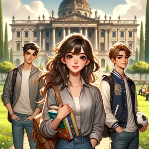 las sombras del corazon