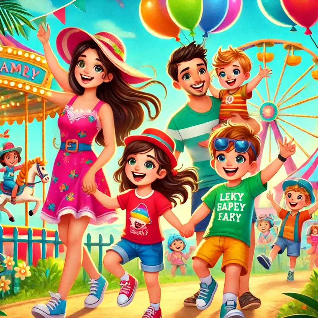 las vacaciones inolvidables de mia said y eithan (1)