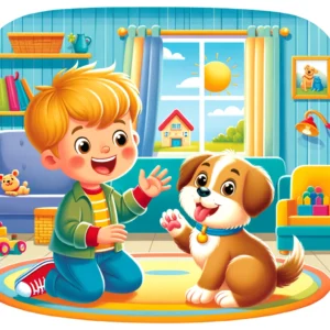leo y mic la gran aventura