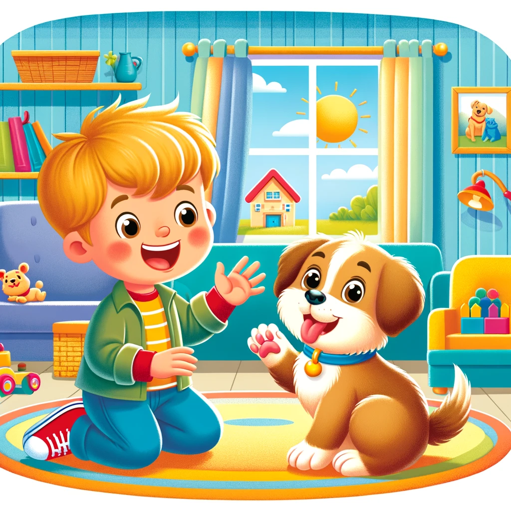 leo y mic la gran aventura