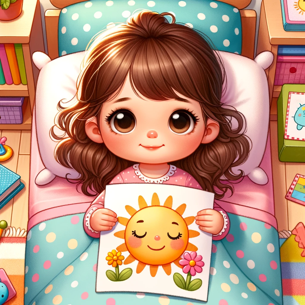 leslie y el dia en que se sintio malita