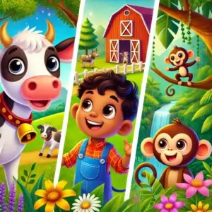 lia s amazing adventure