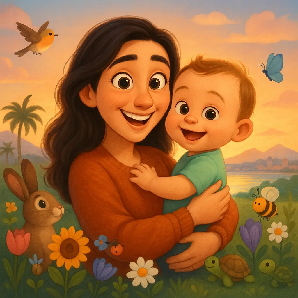 liam mi luz desde el principio hasta siempre