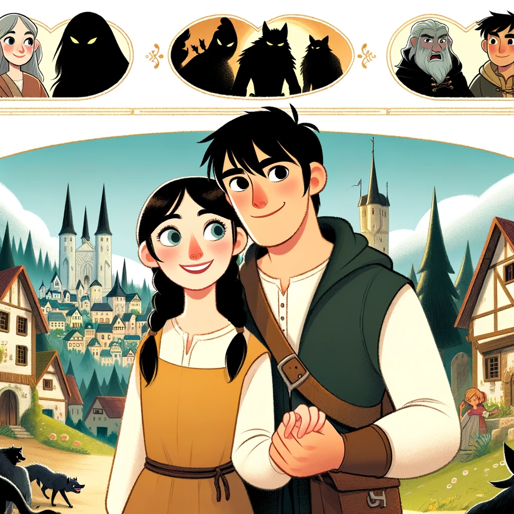 libardo y alix una historia de amor y aventura