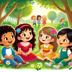 lila lolo lula y lala cuidando el cuerpo (1)