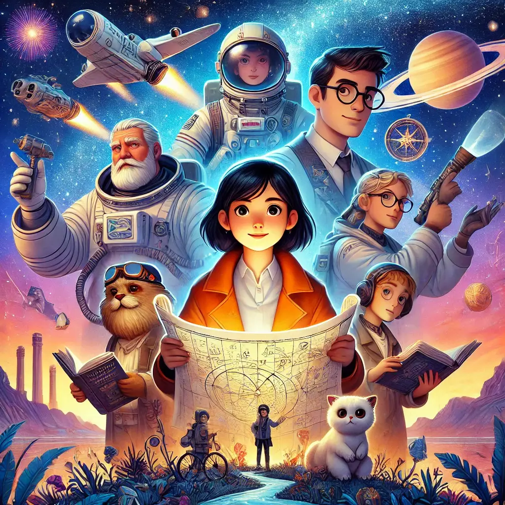 lira la cartografa del tiempo estelar un viaje a traves de la eternidad y el recuerdo (1)