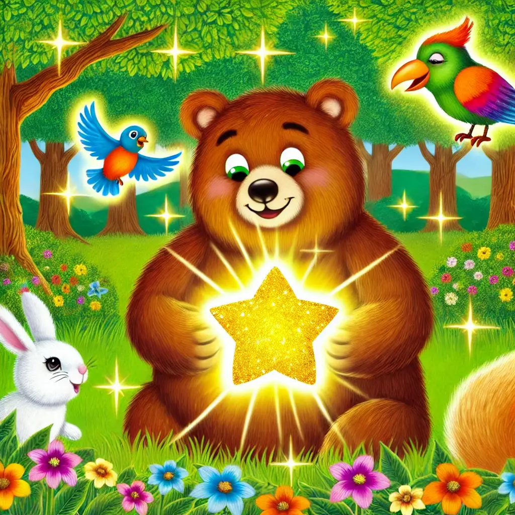 lolo y la estrella de los abrazos magicos (1)