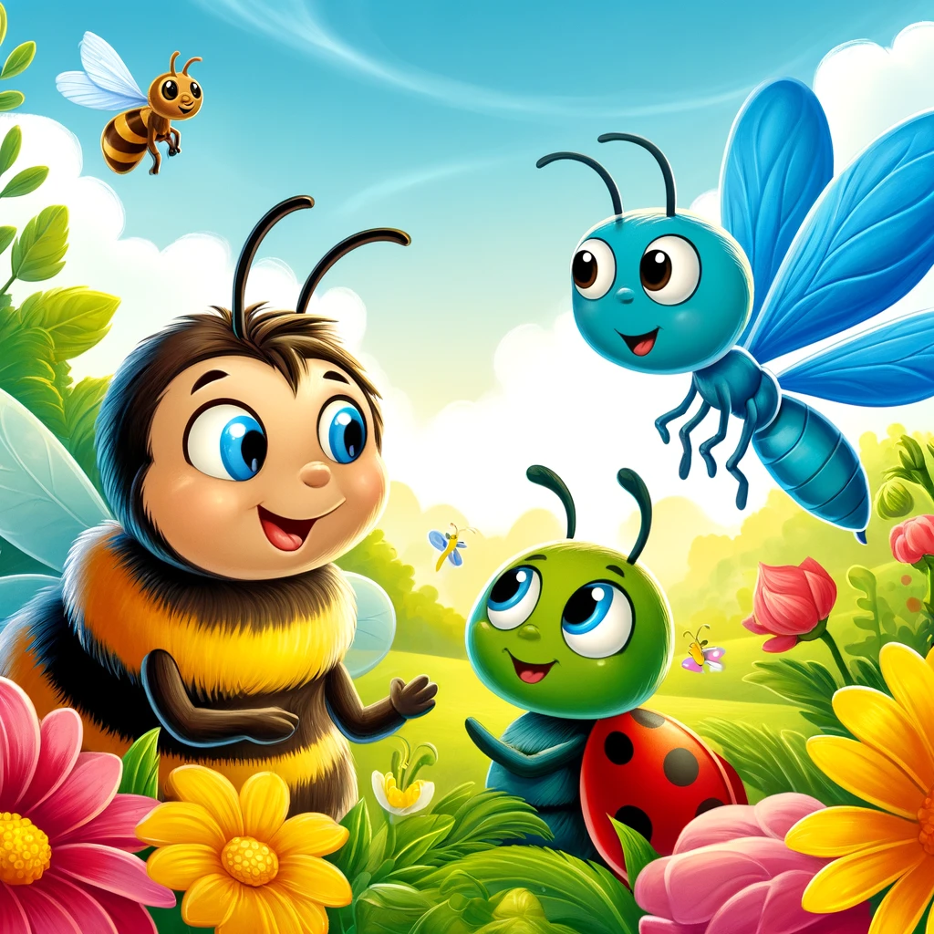 loly y sus nuevos amigos