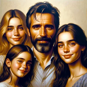 los tesoros de la familia heredia fernandez