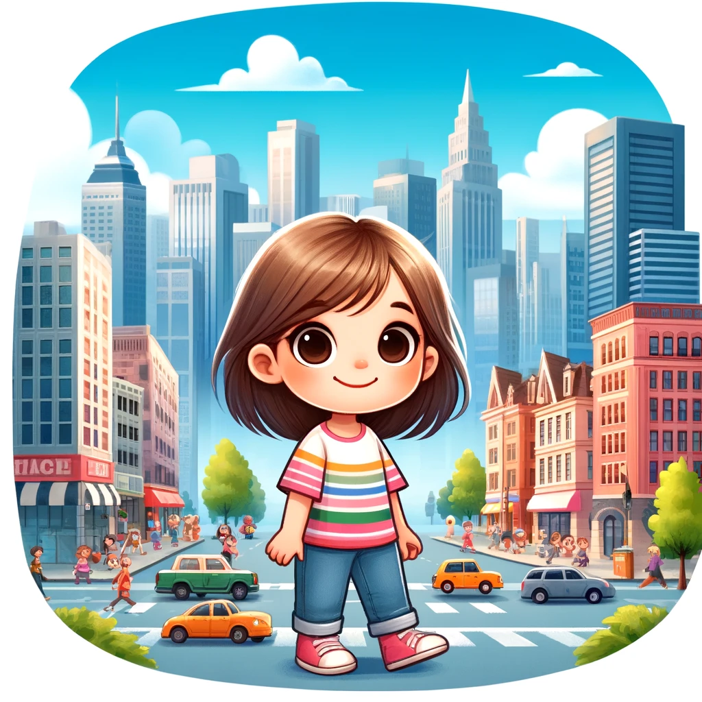 lucia y el misterio del tiempo