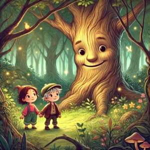 luli tito y el sabio grumoso